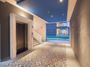 Отель Aksorn Rayong The Vitality Collection