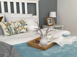 Апартаменты Уютные в Центре Города