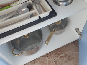 Апартаменты Воронцовский бульвар 14/5