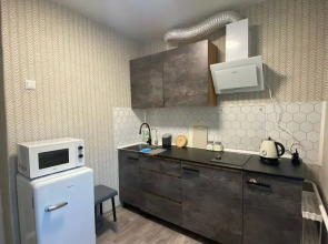 Апартаменты на Октябрьской 21