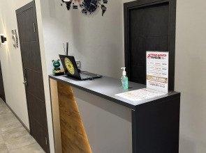 Отель ТракЦентр