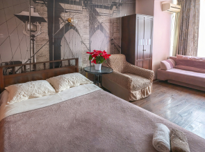 Гостевой дом на улице Шевченко 174А