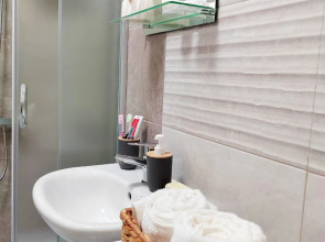 Квартира 1-ком.кв. На Видова