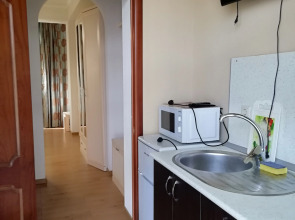 Гостевой дом Арагац