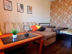 Квартира рядом с Площадью