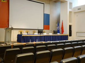 Мини-отель Учебный центр профсоюзов