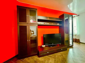 Апартаменты Центр восток отличная на Одесская 44к1