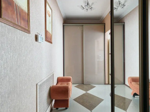 Апартаменты Provans Raz`ezzhaya