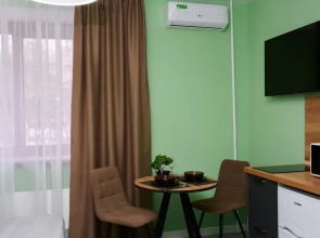 Апартаменты в центре города