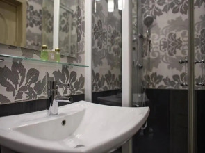 Гостевой дом Брестоль