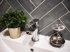 Апартаменты Олимп Уфа