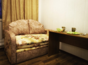 Жилое помещение на Зубковой 23