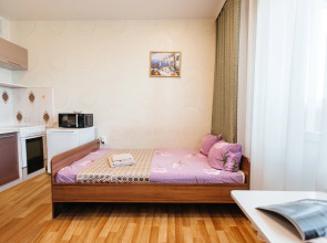 Апартаменты на КСМе