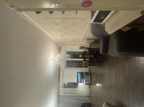 Апартаменты У Финляндского Вокзала и Крейсера Авроры"