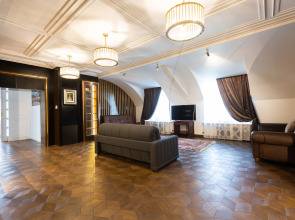 Апартаменты Старый Город