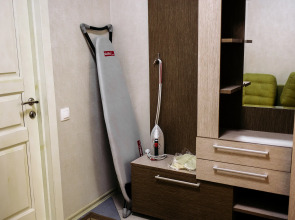 Апартаменты City Apartments - Junior suite room