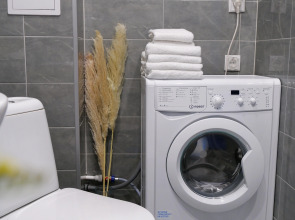 Апартаменты Студия