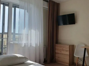 Квартира на Октябрьской 5