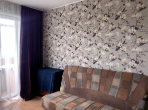 Квартира двухкомнатная у выезда на Суздаль, 33 квартиры