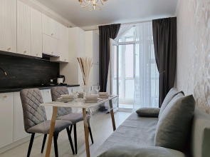 Квартира Евро Однушка в ЖК Кварталы 1777