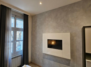 Гостей Дом Central Park Residence