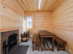 Частный дом Barnhouse Holiday