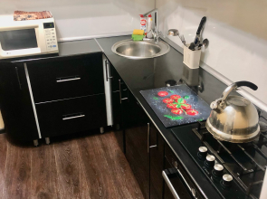 Квартира Хирурга Нечаева 16