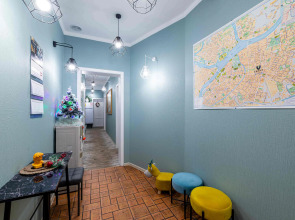 Апартаменты Франт №2