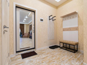 Апартаменты Gorki City SKi 5