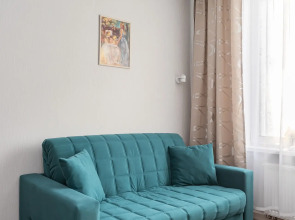 Квартира Двухкомнатная Рядом с Новoрижcким Шосcе