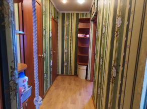 Квартира Водопадная поляна