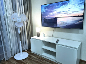 Апартаменты Irkutsk Apart