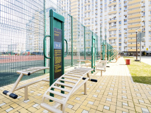 Апартаменты с Камином Угловой Ванной и Видом на Улицу Красную Комфорт с Характером Заселение Круглосуточно by Depart Apart