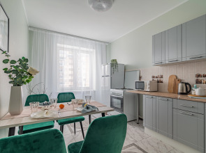 Квартира на Циолковского