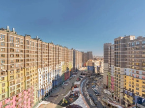 Апартаменты ZaraApartments24 Germana Titova 8