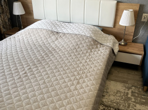 Квартира уютная в спальном районе