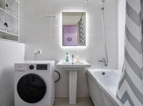 Квартира Comfort Home на Улице Архангельская 10 от Comfort home