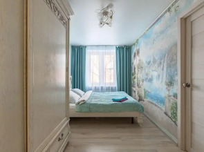 Апартаменты RentalSPb