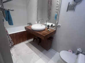 Апартаменты на Светланской в центре