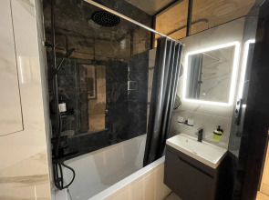 Квартира Loft Place Tetris