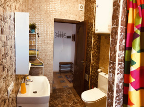 Апартаменты Верона