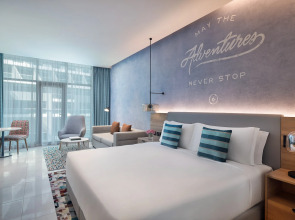 NH Collection Dubai The Palm