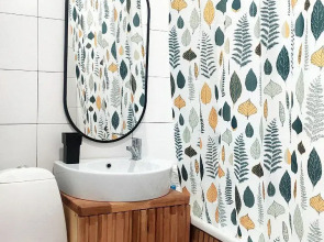 Квартира с Панорамным Видом в 15 минутах от подъемников ElbrusHome