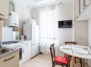 Квартира в Старо Татарской слободе