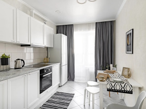 Апартаменты Казанский приём