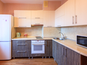 Апартаменты Сутки-24