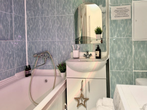 Квартира лаконичная у ЖД станции Одинцово