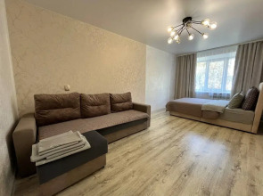 Квартира 2-комнатная в Центре Уссурийска