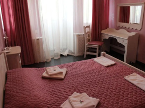 Отель Волхов Мост