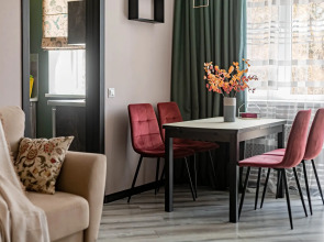 Квартира Комфорт Класса Плюс